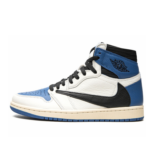 Buy AIR JORDAN 1 HIGH OG SP "Travis Scott x Fragment" | Krewsa South Africa