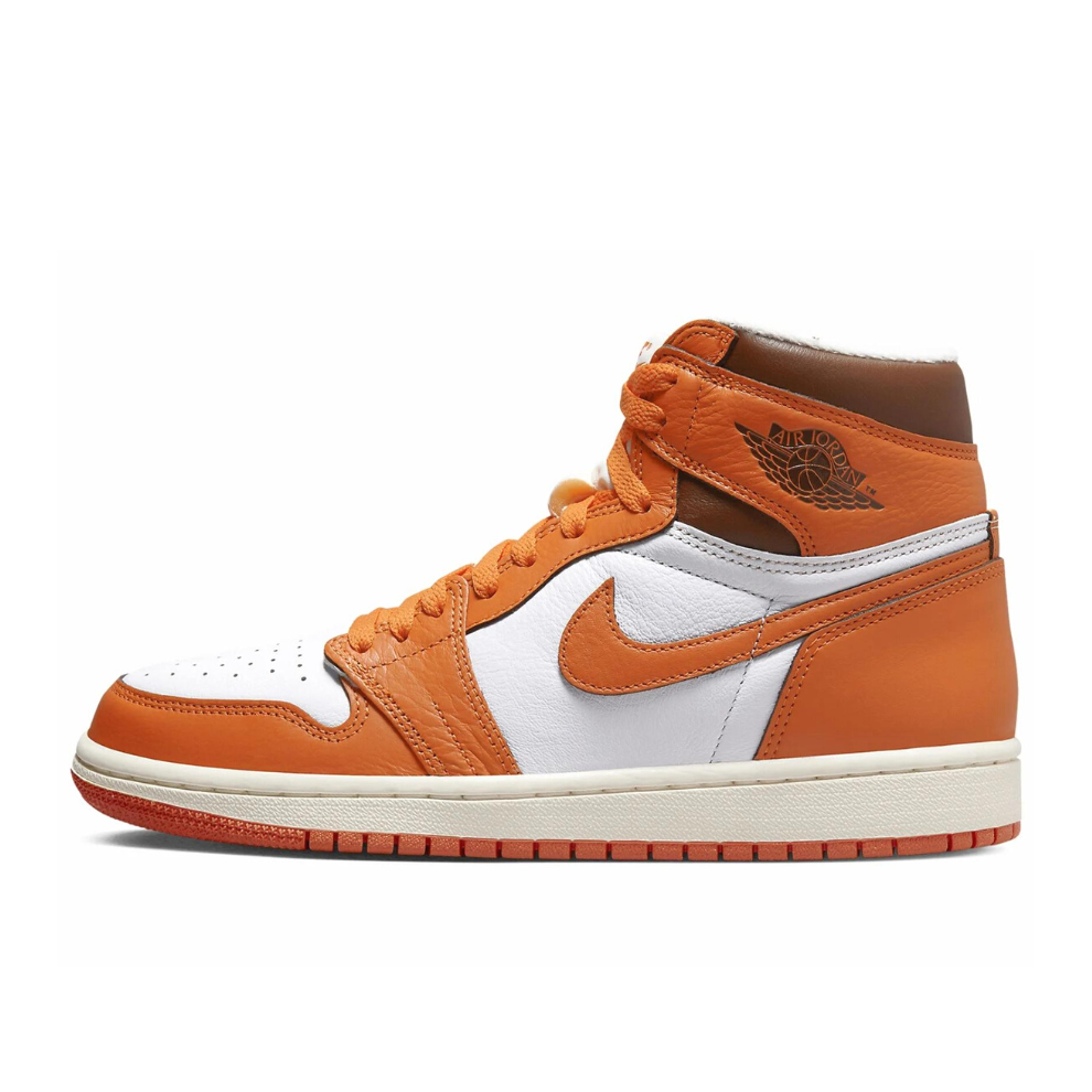 Buy AIR JORDAN 1 HIGH OG WMNS "Starfish" | Krewsa South Africa
