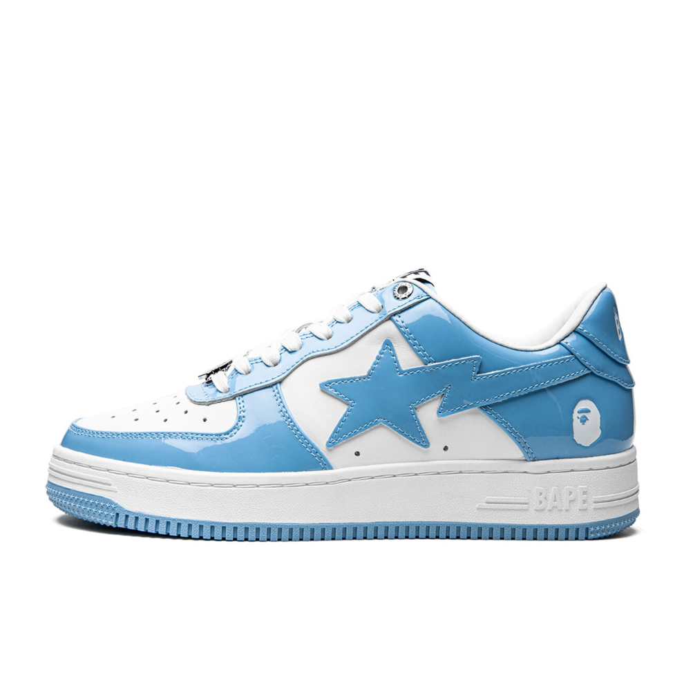 Buy A BATHING APE® BAPE STA LOW M2 IT | Krewsa South Africa