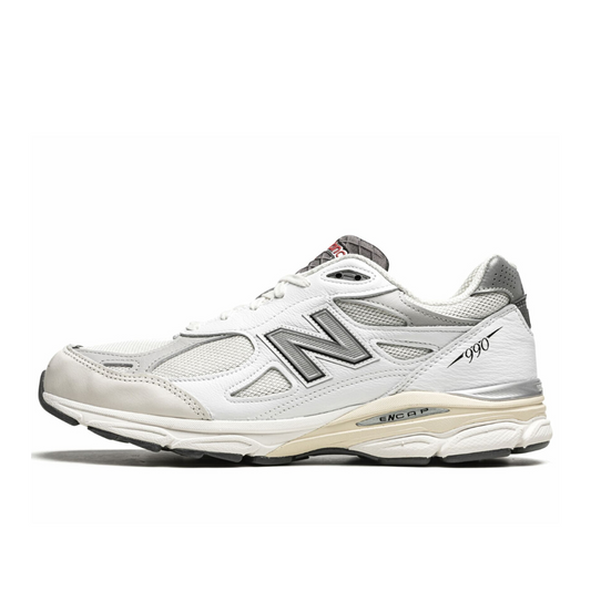 Buy NEW BALANCE 990 V3 "MADE IN USA - TEDDY SANTIS "SEA SALT"" | Krewsa South Africa