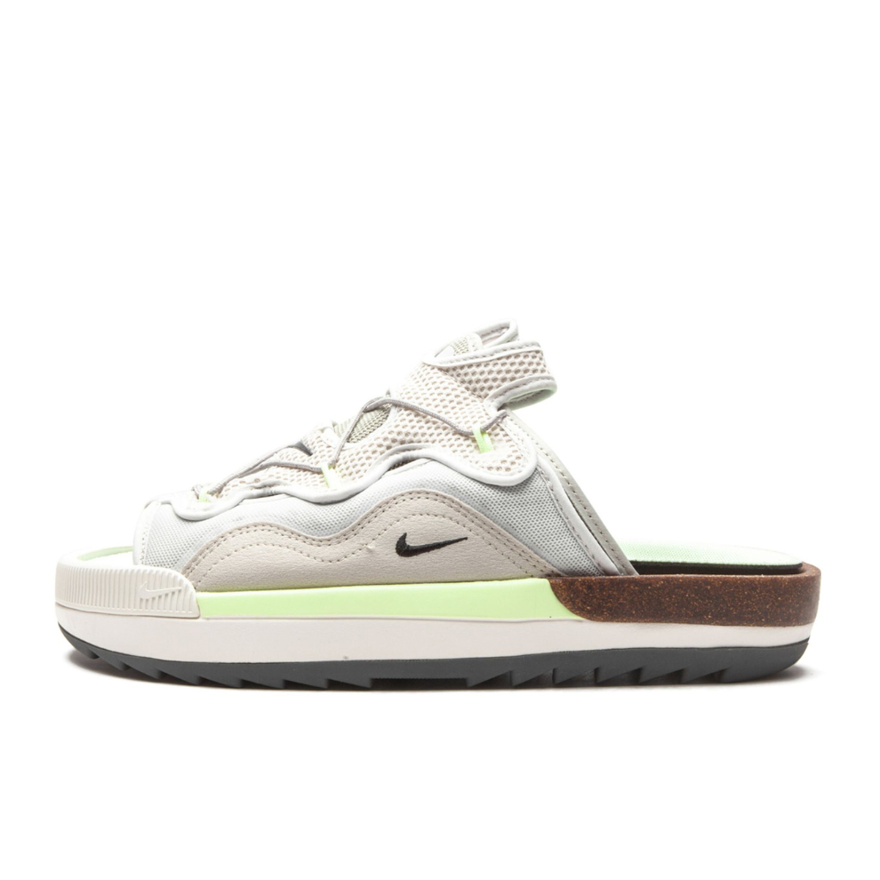 Buy NIKE OFFLINE 2.0 "Bone / Faded Volt" | Krewsa South Africa