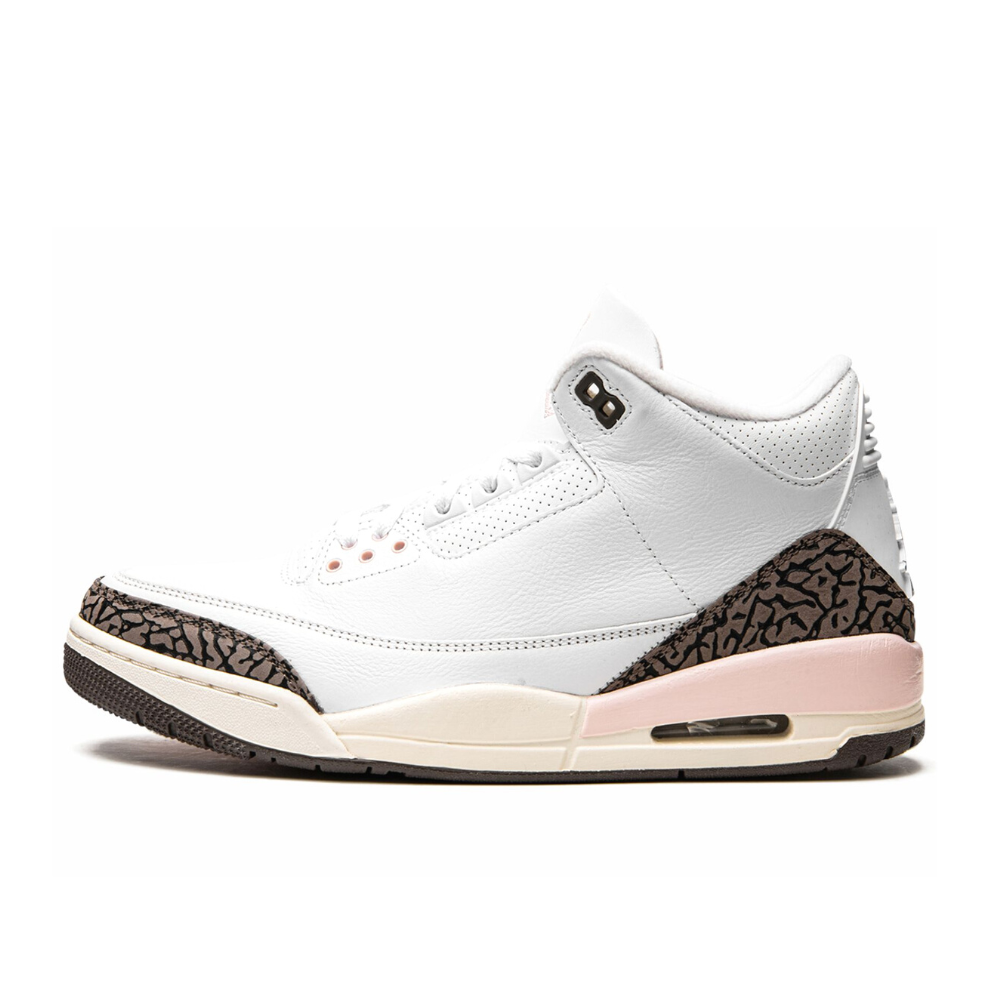 Buy AIR JORDAN 3 WMNS "Dark Mocha" | Krewsa South Africa