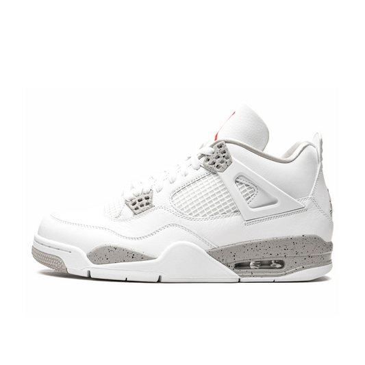 Buy AIR JORDAN 4 RETRO "White Oreo" | Krewsa South Africa