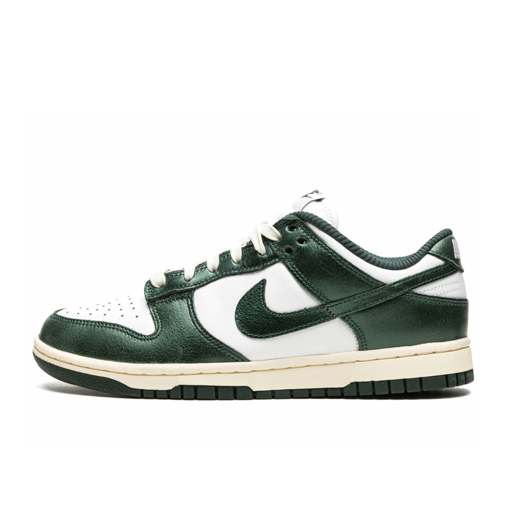 Buy NIKE DUNK LOW "Vintage Green" | Krewsa South Africa