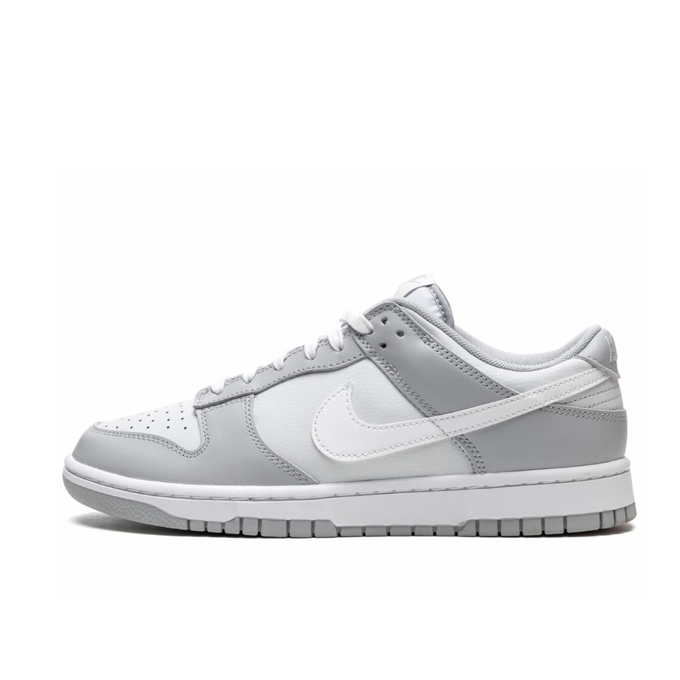 Buy NIKE DUNK LOW RETRO "Two Tone Grey" | Krewsa South Africa