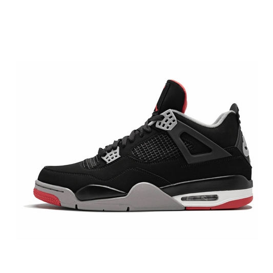 Buy AIR JORDAN 4 RETRO "Bred 2019 Release" | Krewsa South Africa