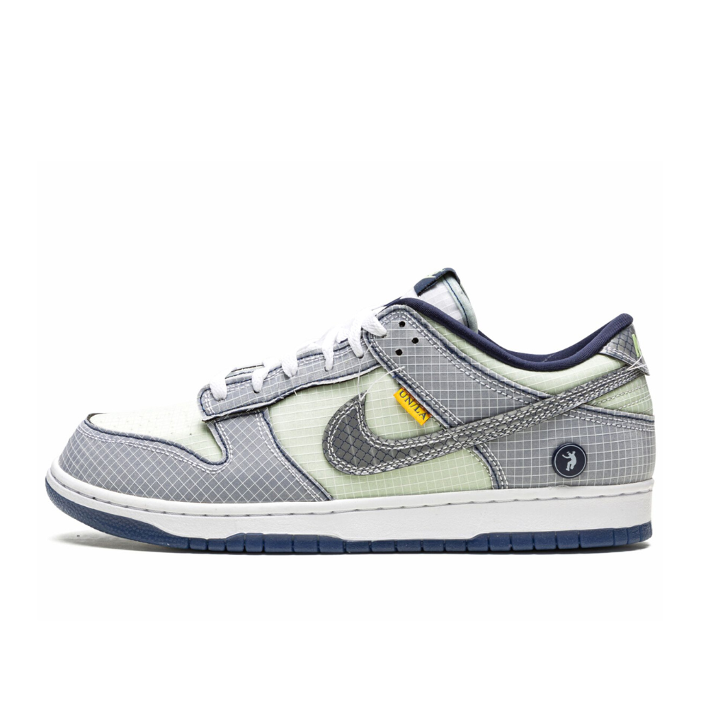 Buy DUNK LOW "Union - Passport Pack - Pistachio" | Krewsa South Africa