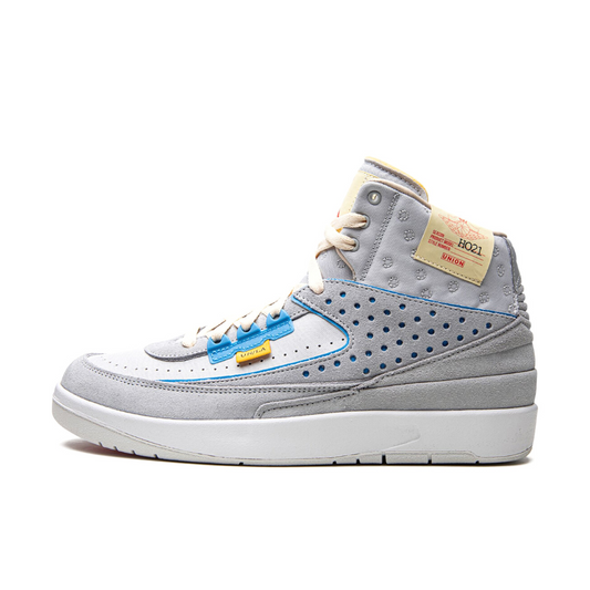 Buy AIR JORDAN 2 SP "Union - Grey Fog" | Krewsa South Africa