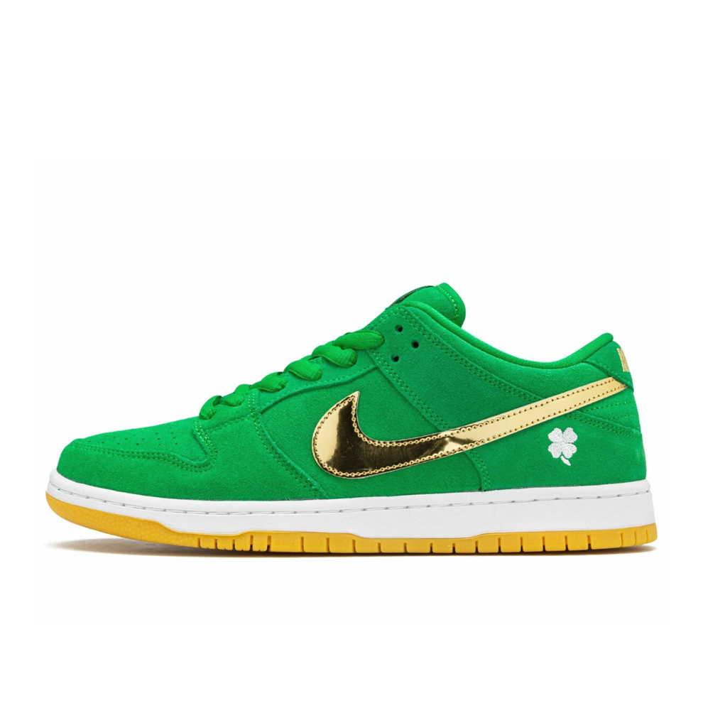 Buy NIKE SB DUNK LOW PRO "St. Patrick's Day" | Krewsa South Africa