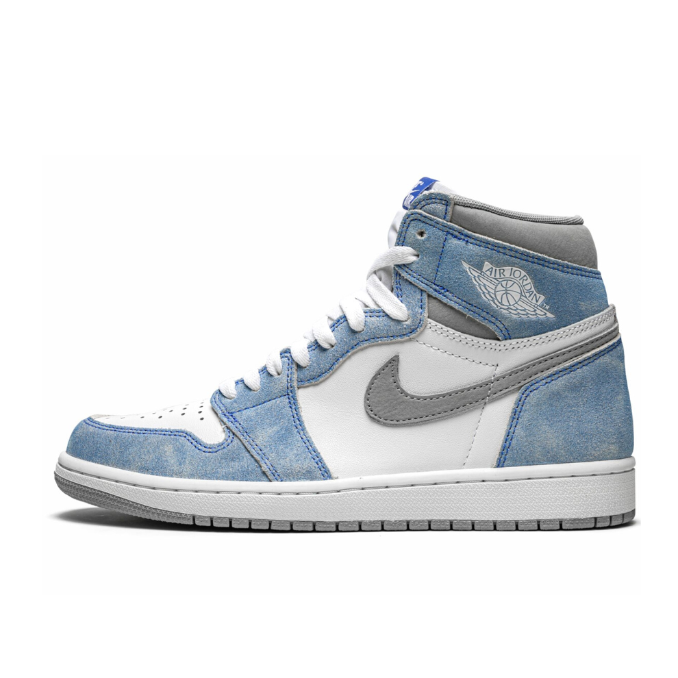 Buy AIR JORDAN 1 RETRO HIGH OG "Hyper Royal" | Krewsa South Africa