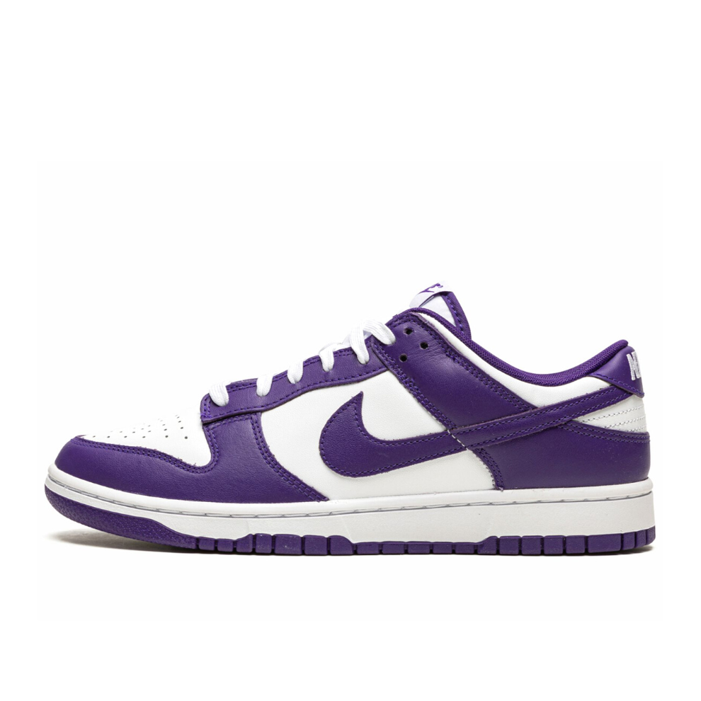 Buy NIKE DUNK LOW "Court Purple" | Krewsa South Africa