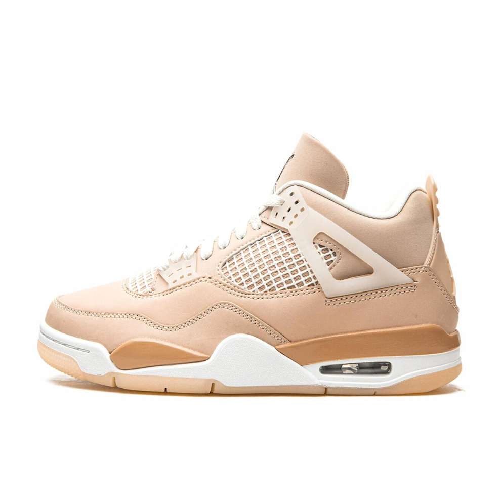 Buy AIR JORDAN 4 WMNS "Shimmer" | Krewsa South Africa