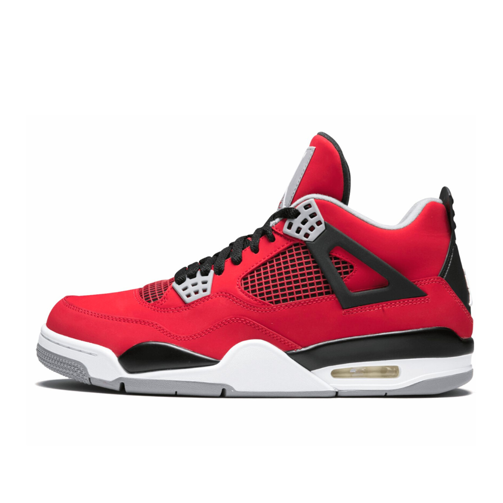 Buy AIR JORDAN 4 RETRO "Toro Bravo" | Krewsa South Africa