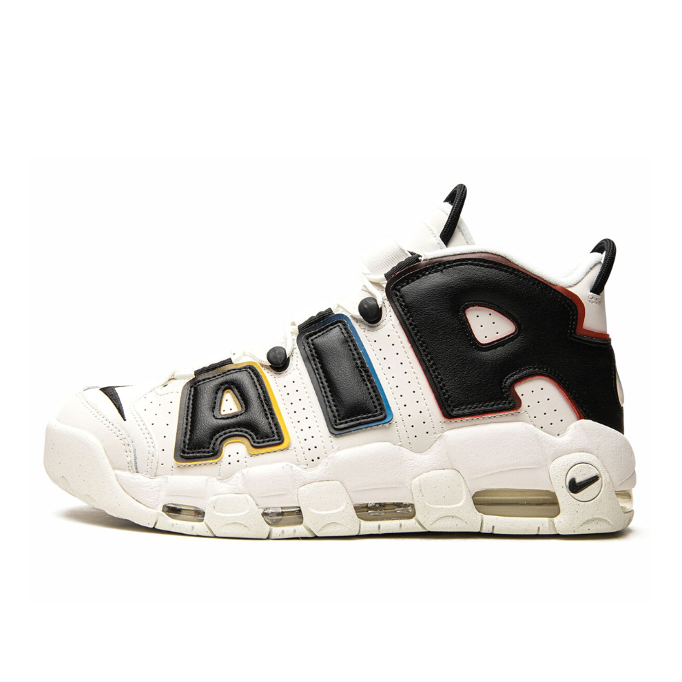 Buy NIKE AIR MORE UPTEMPO "Primary Colours" | Krewsa South Africa