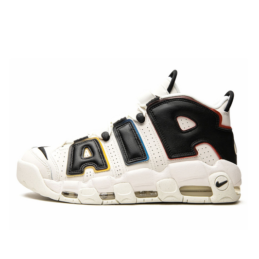 Buy NIKE AIR MORE UPTEMPO "Primary Colours" | Krewsa South Africa
