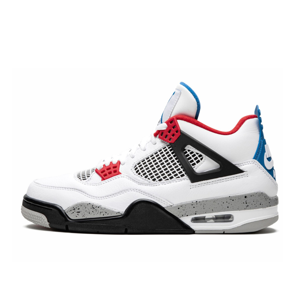 Buy AIR JORDAN 4 "What The" | Krewsa South Africa