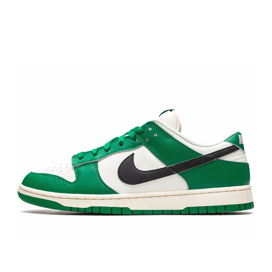 Buy NIKE DUNK LOW RETRO SE "Lottery Pack - Green" | Krewsa South Africa