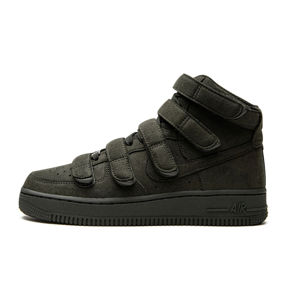 Buy NIKE AIR FORCE 1 HIGH STRAP "Billie Eilish" | Krewsa South Africa