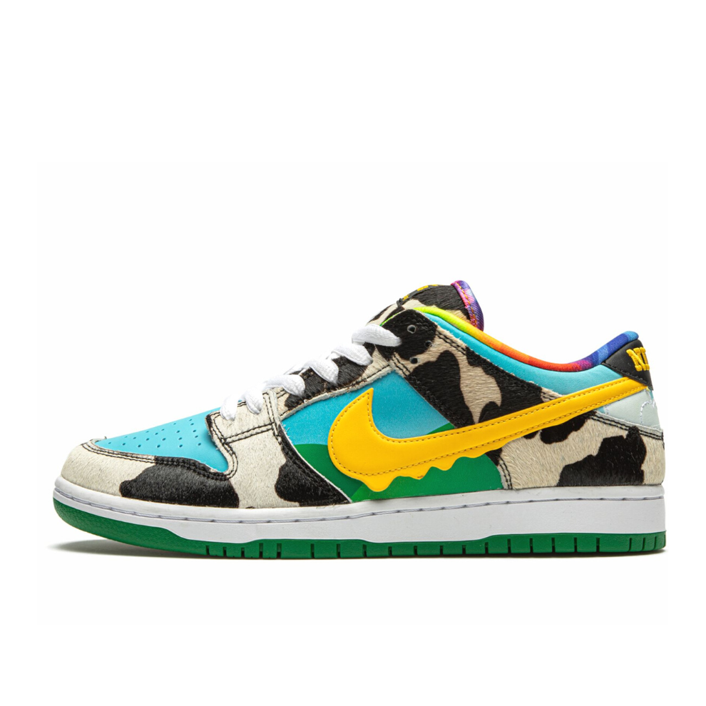 Buy NIKE SB DUNK LOW SPECIAL BOX "Ben & Jerry's - Chunky Dunky" | Krewsa South Africa