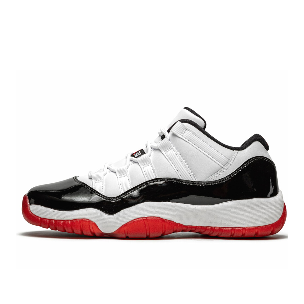 Buy AIR JORDAN 11 LOW GS "Concord Bred" | Krewsa South Africa
