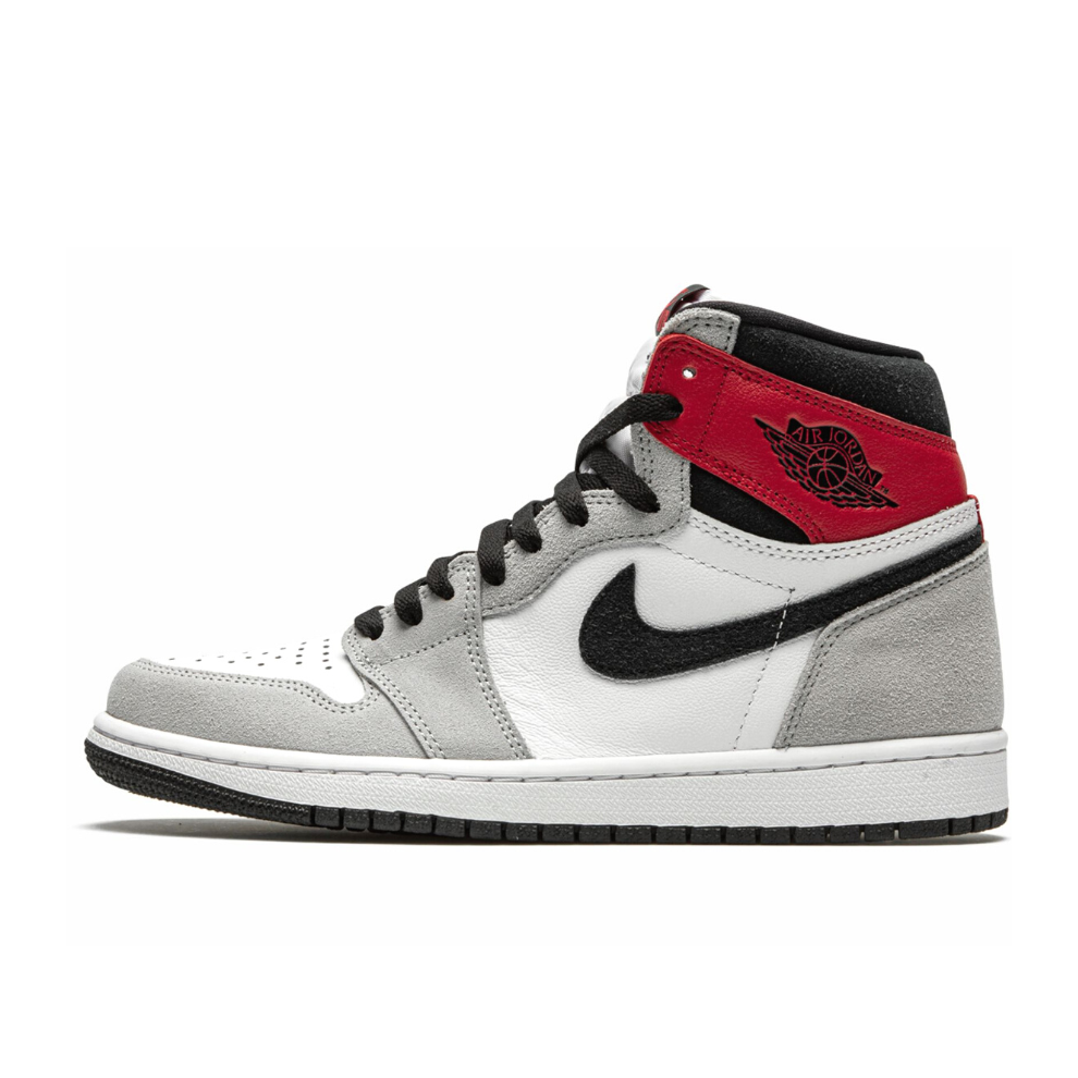 Buy AIR JORDAN 1 RETRO HIGH OG "Light Smoke Grey" | Krewsa South Africa