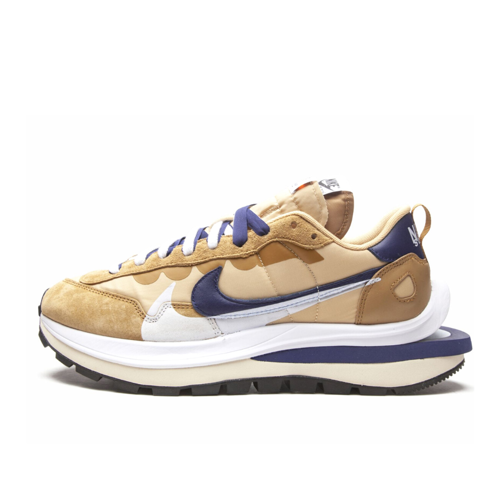 Buy NIKE VAPORWAFFLE "Sacai - Tan Navy" | Krewsa South Africa