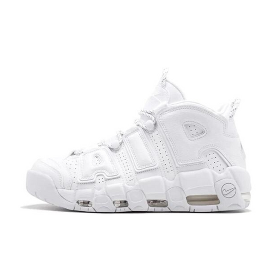 Buy Nike Air More Uptempo 'Triple White' | Krewsa South Africa
