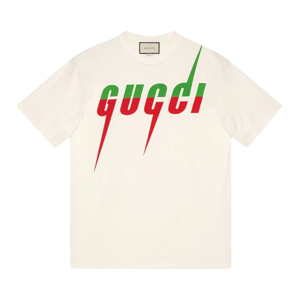 Buy Gucci Gucci Blade cotton T-shirt | Krewsa South Africa