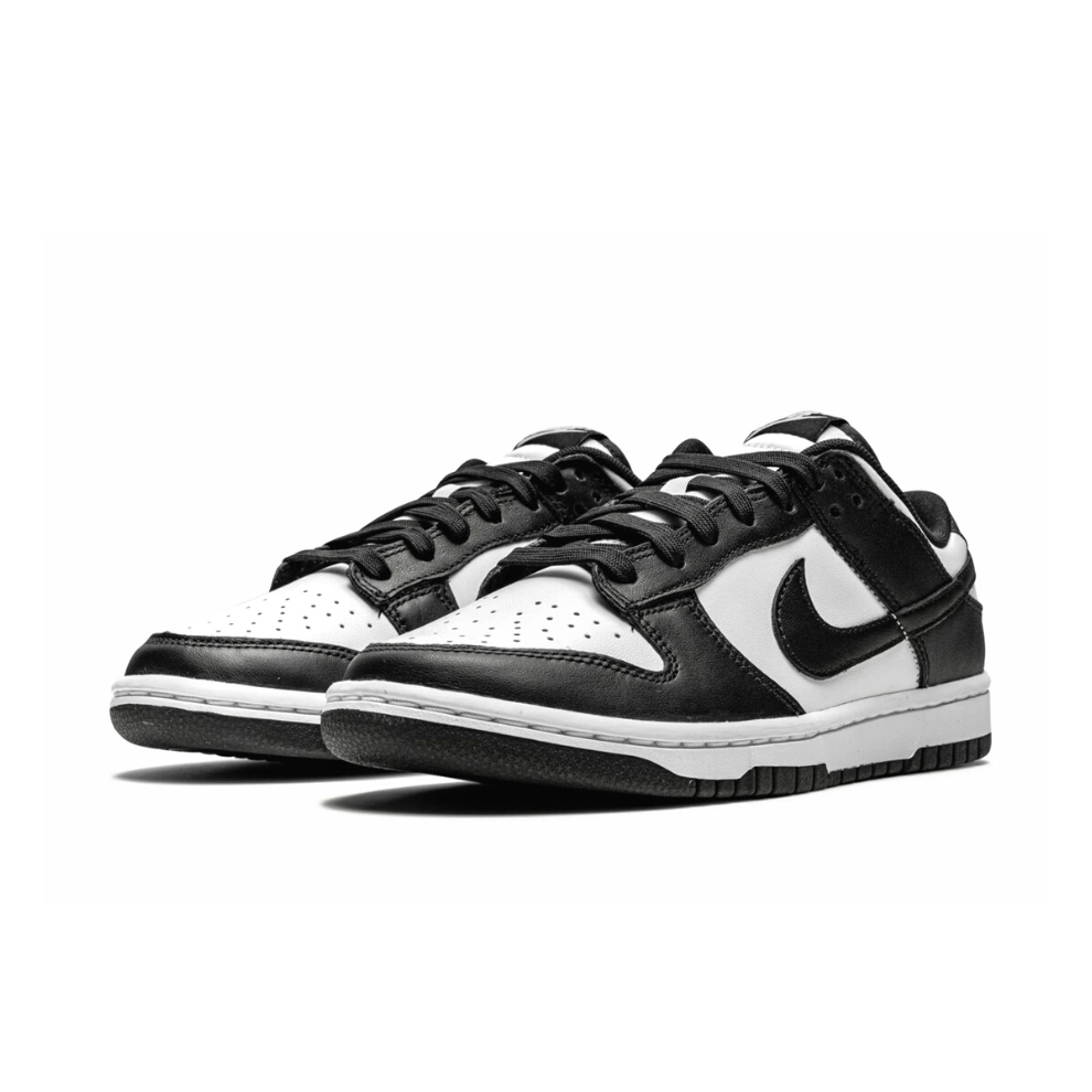 Buy NIKE DUNK LOW RETRO "Black / White - Panda" | Krewsa South Africa