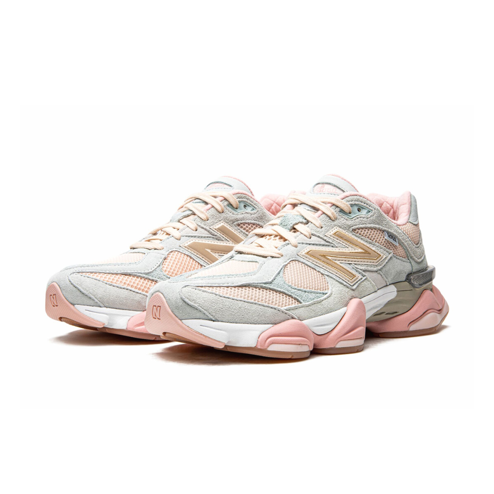 Buy NEW BALANCE 9060 "JOE FRESH GOODS - INSIDE VOICES "BABY SHOWER BLUE"" | Krewsa South Africa