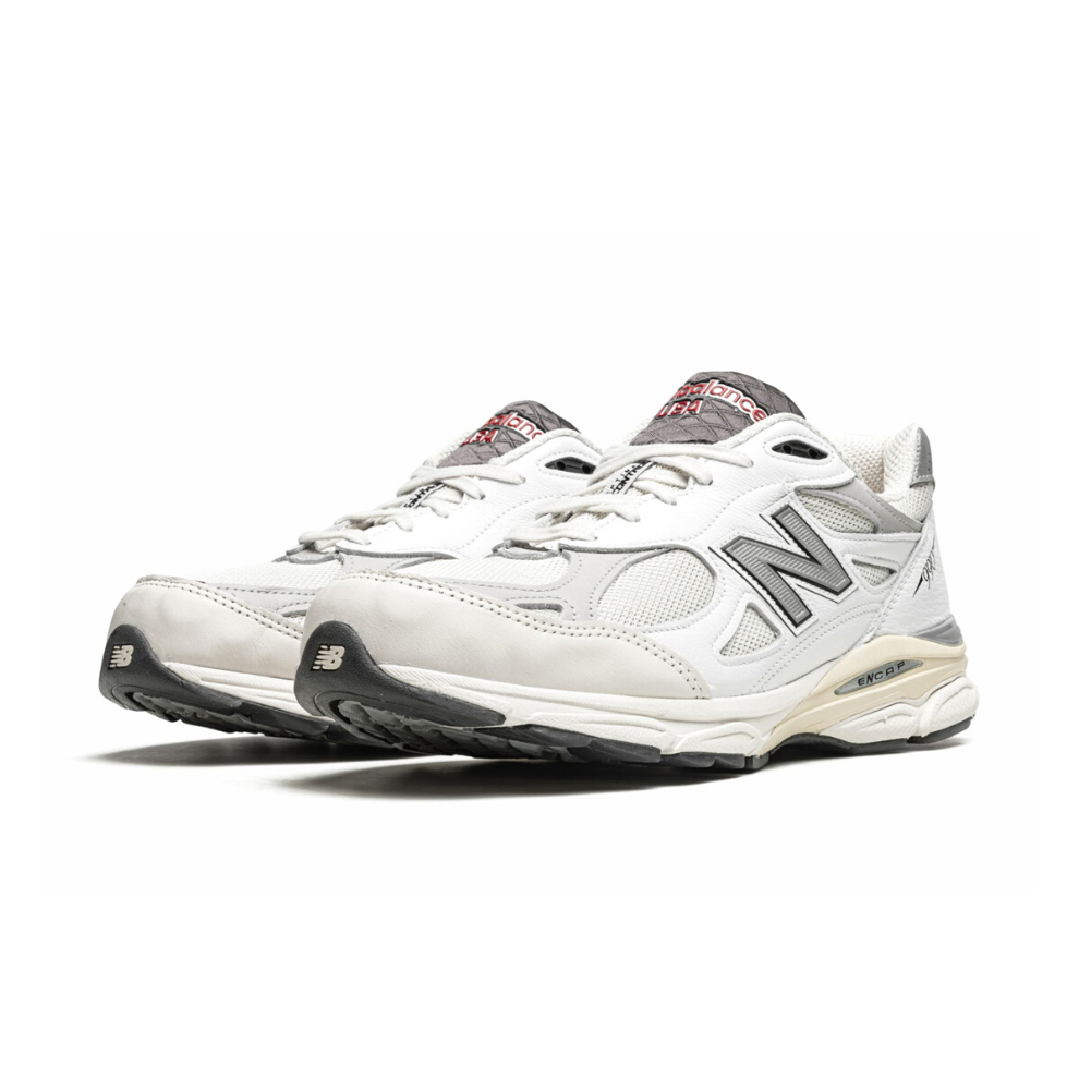 Buy NEW BALANCE 990 V3 "MADE IN USA - TEDDY SANTIS "SEA SALT"" | Krewsa South Africa