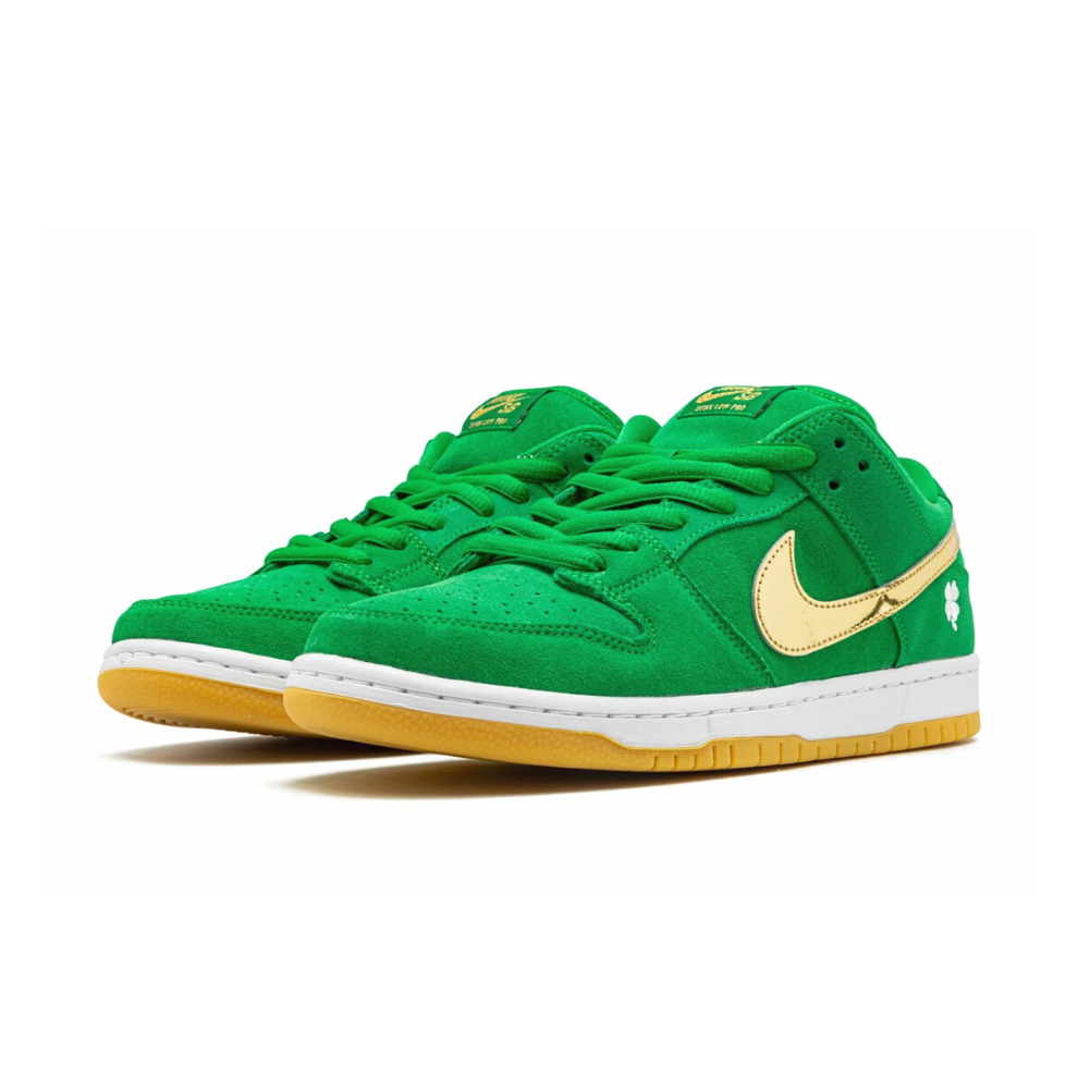 Buy NIKE SB DUNK LOW PRO "St. Patrick's Day" | Krewsa South Africa