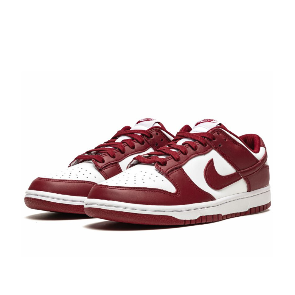 Buy NIKE DUNK LOW "Team Red" | Krewsa South Africa