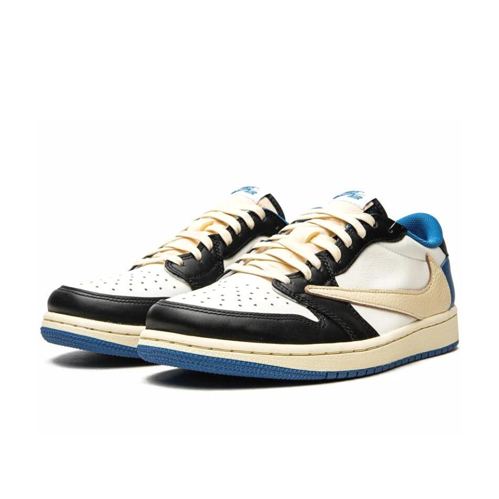 Buy AIR JORDAN 1 LOW OG SP "Travis Scott x Fragment" | Krewsa South Africa