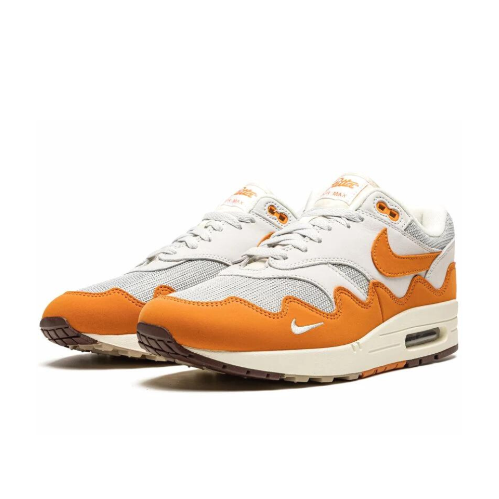 Buy NIKE AIR MAX 1 "Patta - Monarch" | Krewsa South Africa