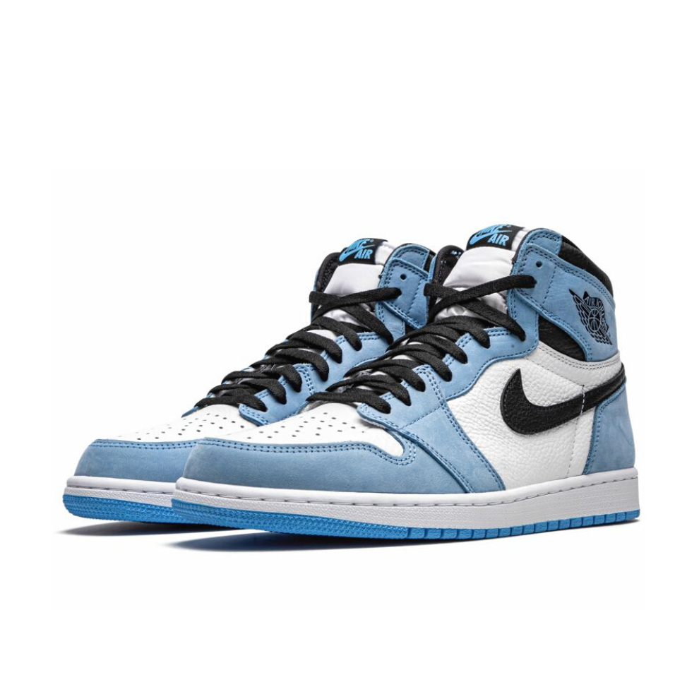 Buy AIR JORDAN 1 RETRO HIGH OG "University Blue" | Krewsa South Africa