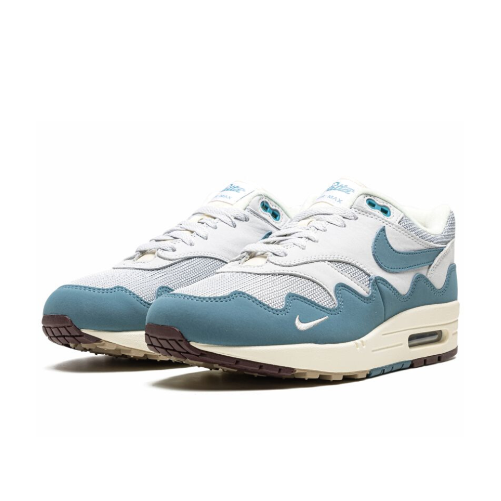 Buy NIKE AIR MAX 1 "Patta - Noise Aqua" | Krewsa South Africa
