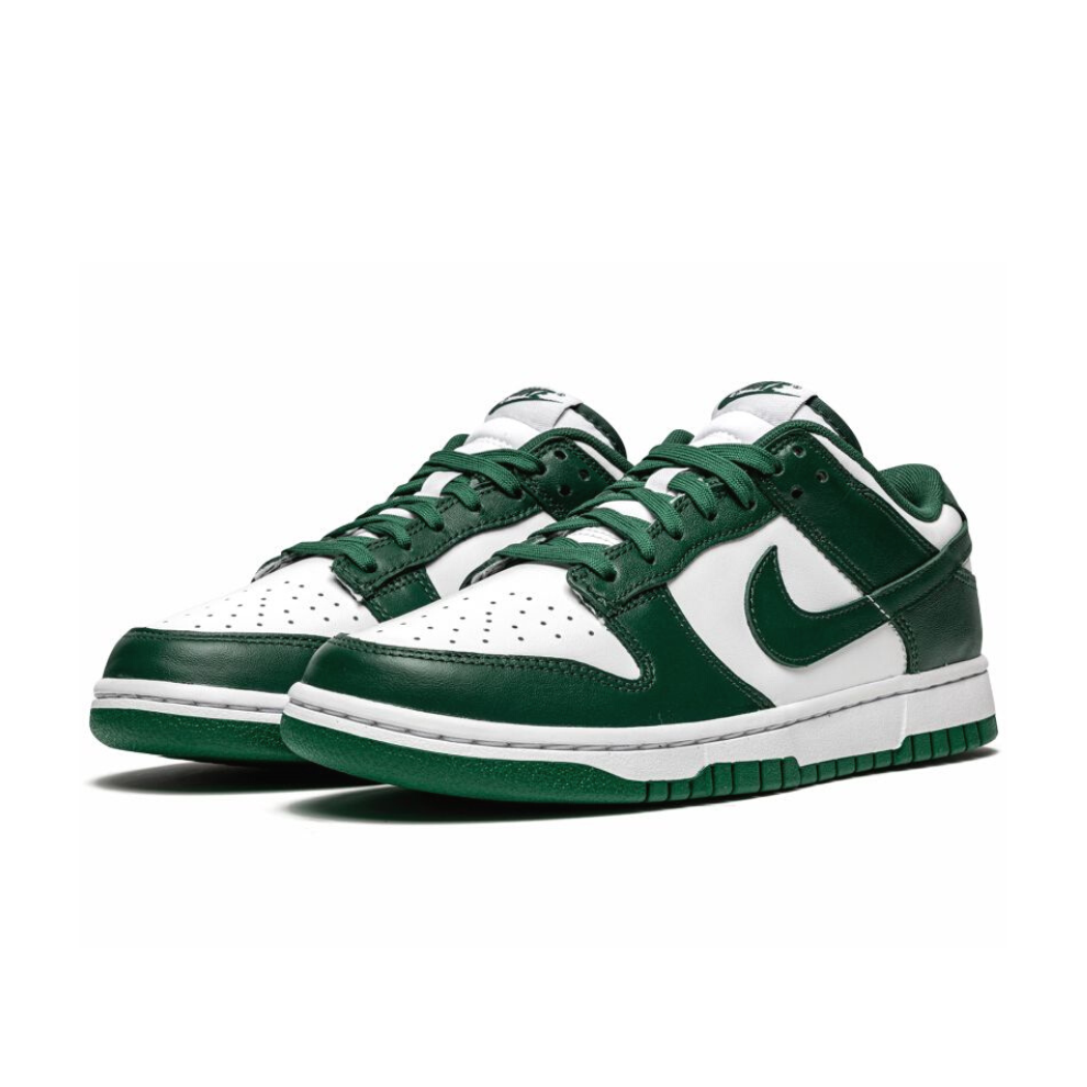 Buy NIKE DUNK LOW "Team Green" | Krewsa South Africa