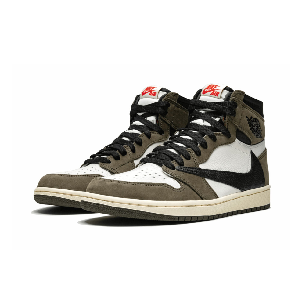 Buy AIR JORDAN 1 HIGH OG TS SP "Travis Scott" | Krewsa South Africa