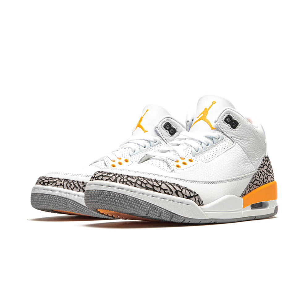 Buy AIR JORDAN 3 RETRO WMNS "Laser Orange" | Krewsa South Africa