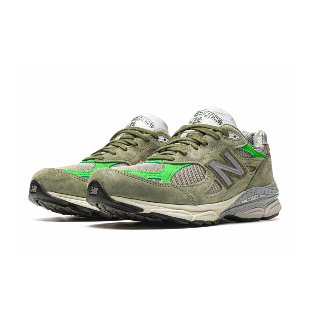 Buy NEW BALANCE 990 V3 "Patta" | Krewsa South Africa