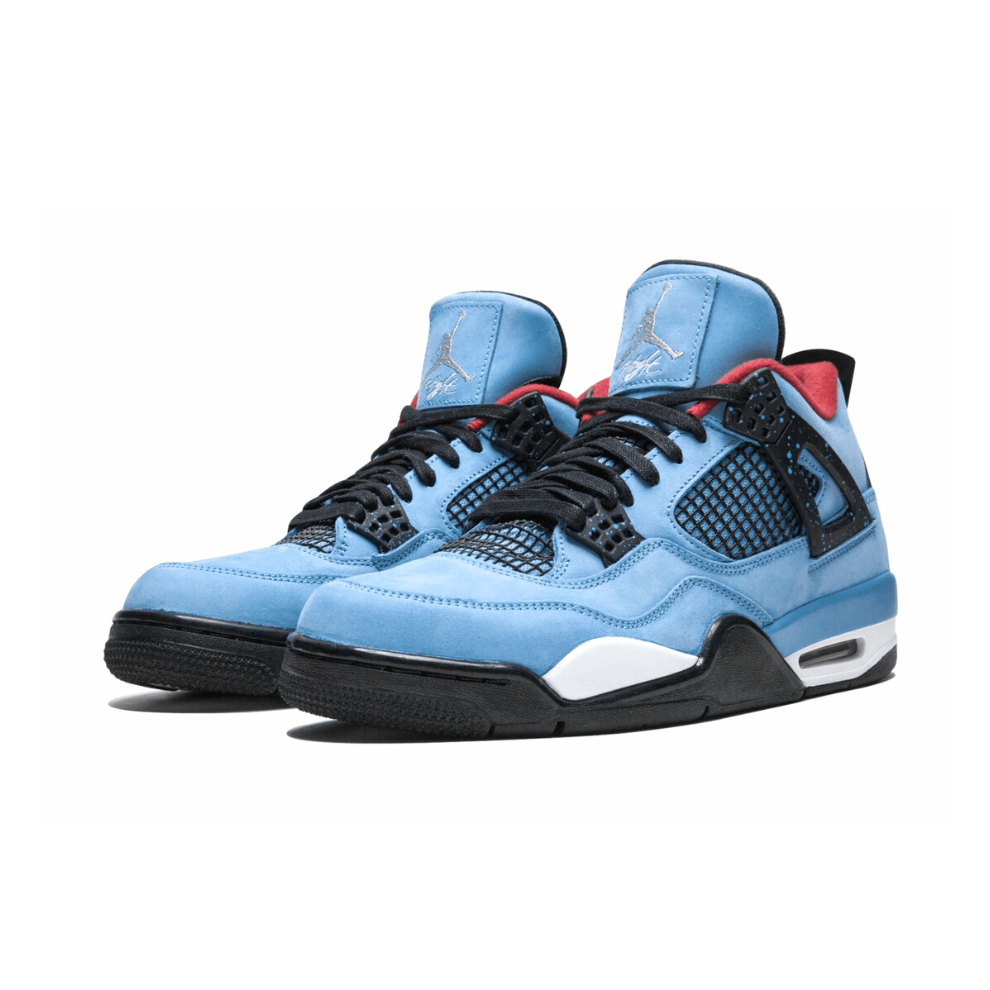 Buy AIR JORDAN 4 RETRO "Travis Scott - Cactus Jack" | Krewsa South Africa