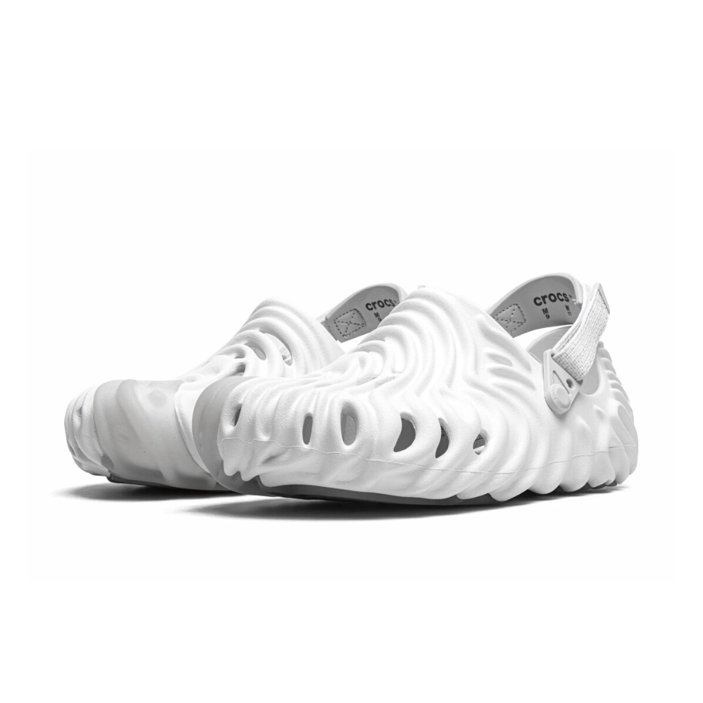 Buy CROCS POLLEX CLOG "Salehe Bembury - Stratus" | Krewsa South Africa