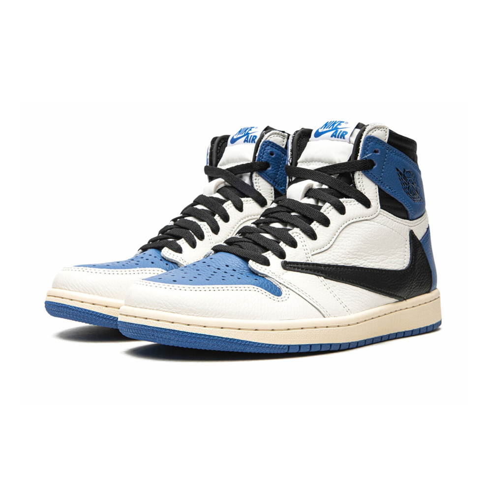 Buy AIR JORDAN 1 HIGH OG SP "Travis Scott x Fragment" | Krewsa South Africa