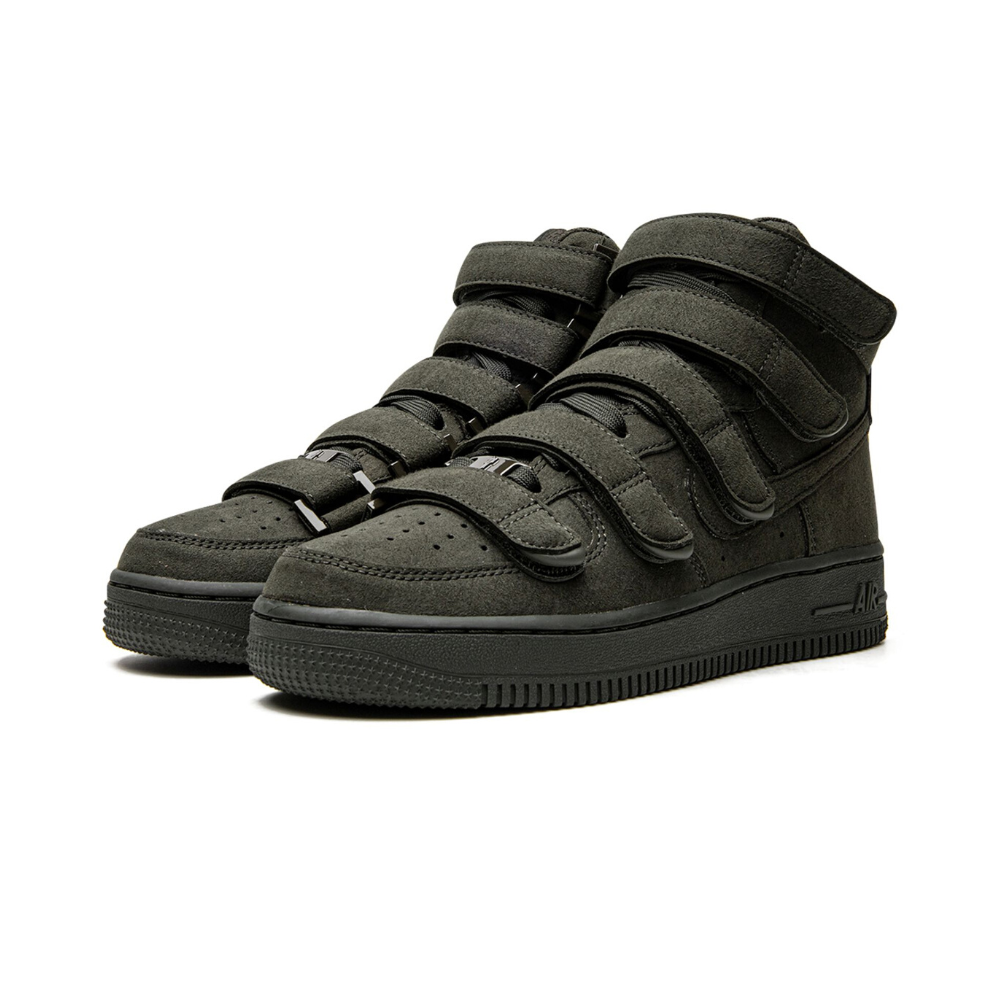 Buy NIKE AIR FORCE 1 HIGH STRAP "Billie Eilish" | Krewsa South Africa