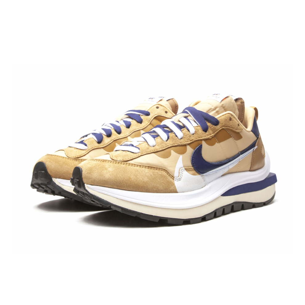 Buy NIKE VAPORWAFFLE "Sacai - Tan Navy" | Krewsa South Africa