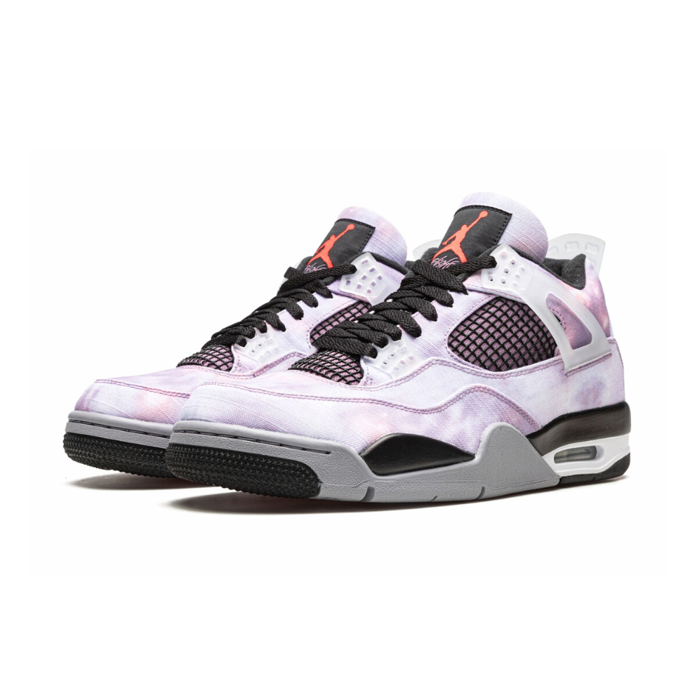 Buy AIR JORDAN 4 RETRO "Zen Master" | Krewsa South Africa