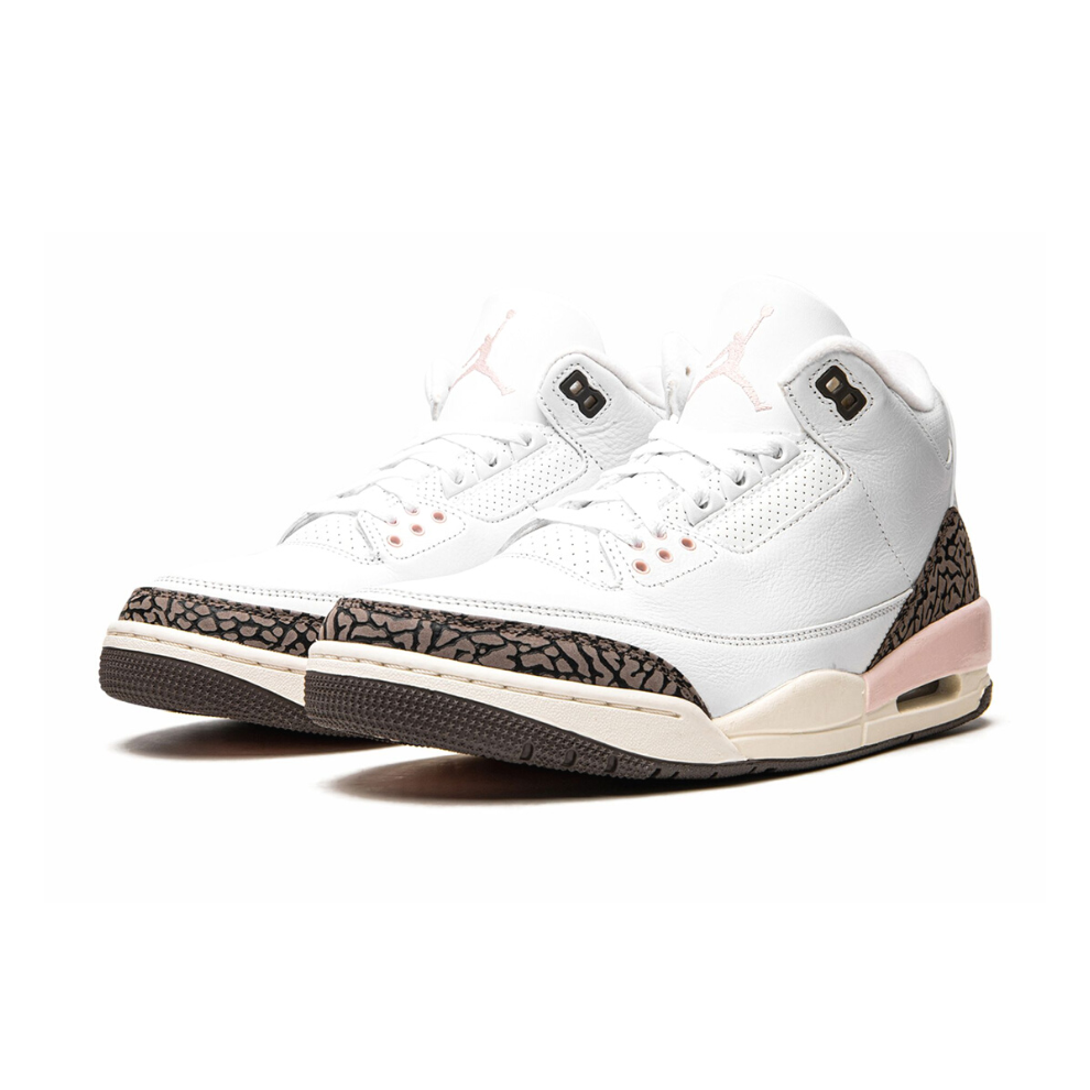 Buy AIR JORDAN 3 WMNS "Dark Mocha" | Krewsa South Africa