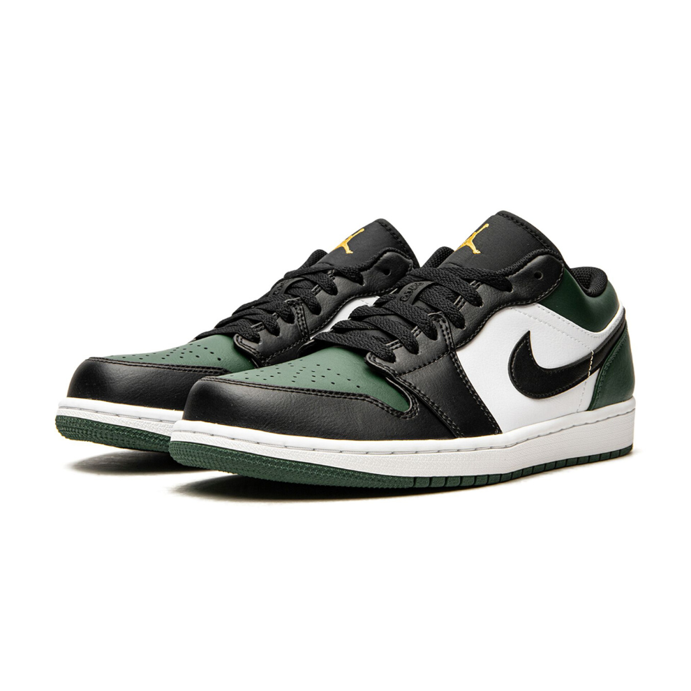 Buy JORDAN JORDAN 1 LOW "Green Toe" | Krewsa South Africa