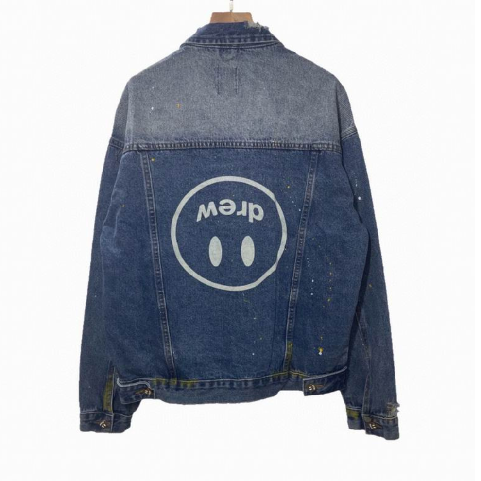 Buy DREW HOUSE Denim Jacket | Krewsa South Africa
